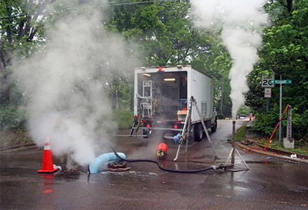 宁蒗CIPP热固化修复技术