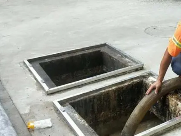 宁蒗化粪池清理