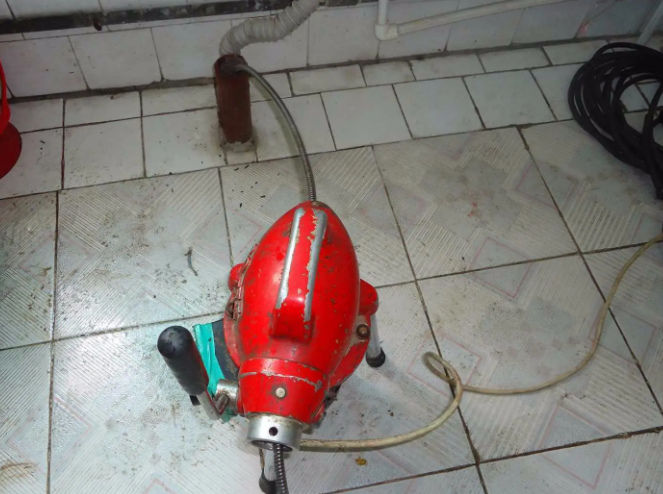 宁蒗下水道疏通