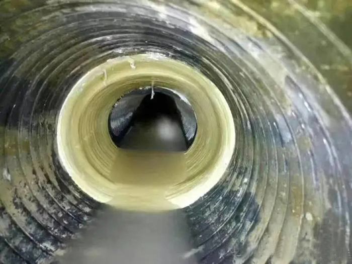 宁蒗内衬修复法通常适用于哪些类型的断面管道